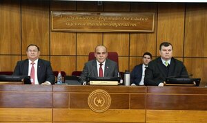 Asumieron nuevas autoridades del Congreso Nacional y se da inicio a otro periodo parlamentario