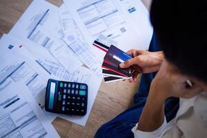Préstamos refinanciados y reestructurados representan el 14% del total de créditos en bancos - MarketData