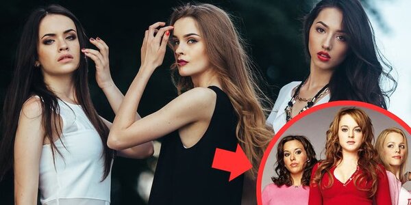 “Mean girls paraguayas”: acusan de falsas a grupo de influencers