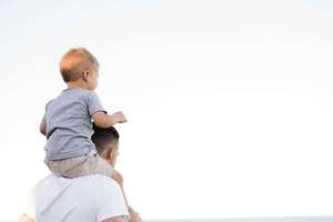 Dos datos clave sobre por qué no debes sobreproteger a tu hijo - Estilo de vida - ABC Color