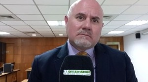 Acusación no está firme por acciones pendientes en Cámara y Corte, según Campos López Moreira