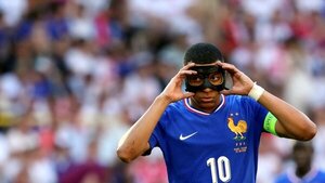 Francia-Bélgica y Portugal-Eslovenia