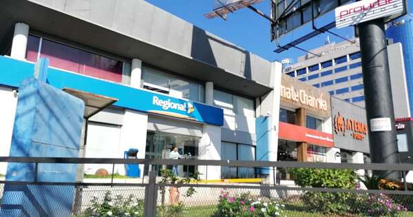 Diario HOY | IPS recupera Manzana T, ahora la misión es cobrar US$ 1,2 millón a amigos de la era Abdo