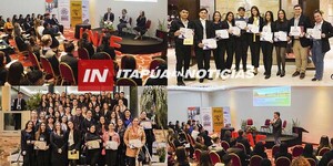EXITOSO VIII SEMINARIO DE HOTELERÍA Y TURISMO - Itapúa Noticias