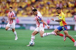 Versus / ¡Suma interesados! Otro club de la Premier League que quiere como sea a Ramón Sosa