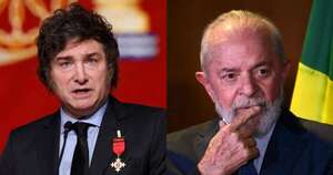 Diario HOY | Cumbre Mercosur en Asunción: Milei no vendrá para no verse con Lula, irá a Brasil con Bolsonaro
