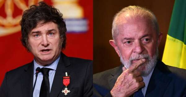 Diario HOY | Cumbre Mercosur en Asunción: Milei no vendrá para no verse con Lula, irá a Brasil con Bolsonaro
