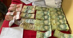 Diario HOY | Empleada infiel habría robado casi 140 millones a sus patrones