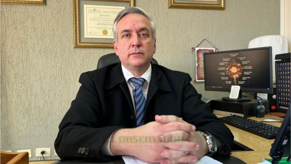 Estas son las medidas impuestas a procesados por disturbios que fueron beneficiados con suspensión condicional