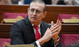 Fijan fecha para audiencia preliminar de Erico Galeano - Megacadena - Diario Digital