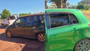 Denuncian que intentaron hurtar dos vehículos esta madrugada en Vakay