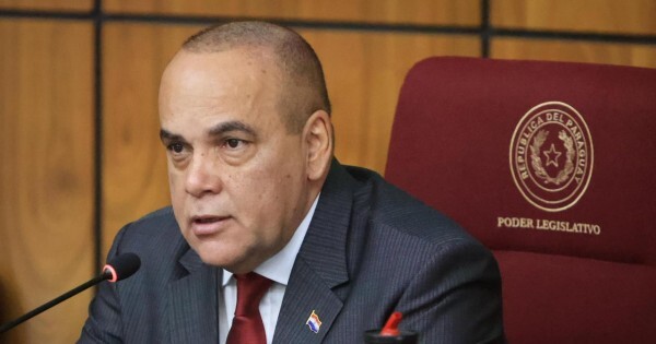 Bachi dice que tendrá peso en las decisiones de la bancada y ya descarta extenderle el mandato a los intendentes