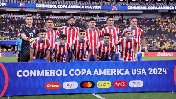 Garnero: "Tenemos que cerrar la boca y trabajar para lo que viene"