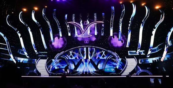 Festival de Viña del Mar define fechas para su próxima edición del 2025
