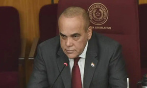 Bachi Núñez asume las riendas del Congreso, como brazo fuerte del cartismo - OviedoPress