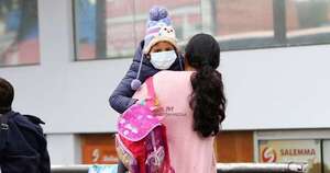 Diario HOY | ¿Cómo cuidar a los niños en días de mucho frío? Salud responde