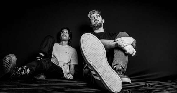 Diario HOY | “Deja Vu”, lo nuevo de la banda de rock R. E. I.