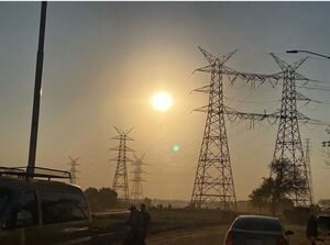 Chaco: ANDE licitó la construcción de la 2da. línea de transmisión de 220 kV y una subestación