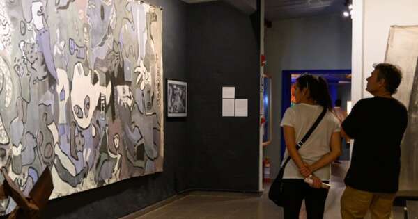 Diario HOY | “La Emergencia. Una mirada sobre la colección de Marcelo Barúa” sigue en el Museo del Barro