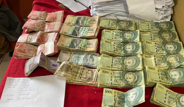 Empleada infiel habría robado casi 140 millones a sus patrones