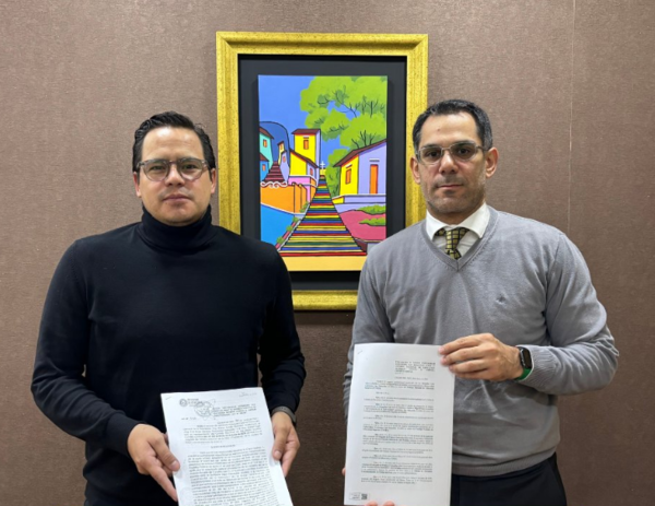 PGR analiza posible acusación ante el JEM contra magistrada de Itakyry - PDS RADIO Y TV