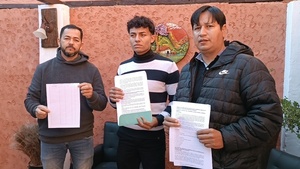 Proyecto Comunitario Propone 100 Nuevas Luminarias para Zonas de Riesgo