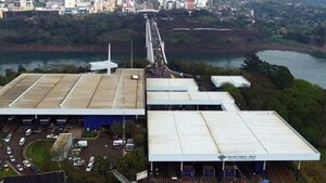 Más de la mitad de los estudiantes extranjeros en situación irregular