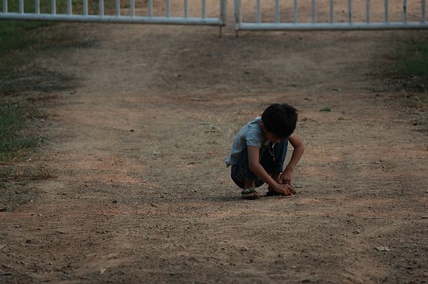 Policía reporta 400 niños desaparecidos este año, la mayoría aparecey no lo reportan - trece