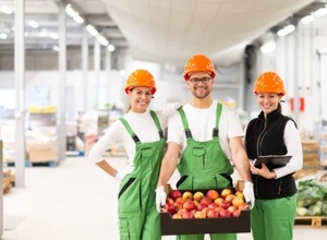 Feria de Empleo en Lambaré ofrece oportunidades en el sector alimentario