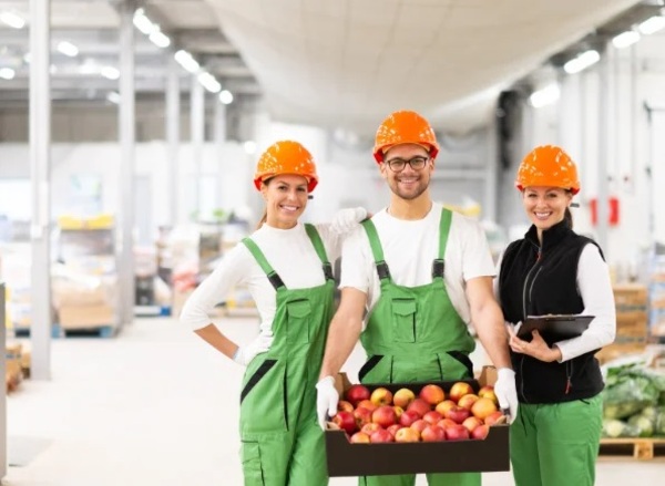 Feria de Empleo en Lambaré ofrece oportunidades en el sector alimentario