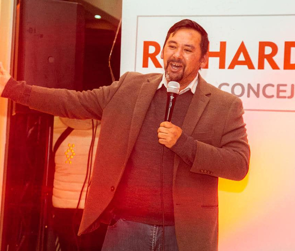 Solo unidos, los colorados podrían recuperar la Municipalidad de CDE - La Clave