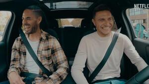La Liga, más allá del gol es la docuserie en la que unen esfuerzos LaLiga y Netflix