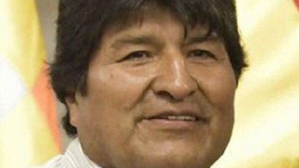 Morales acusa a Arce de mentir al mundo con “autogolpe”
