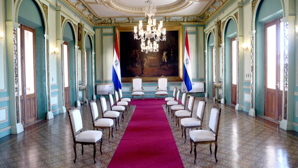 El Palacio de López: Testimonio de bonanza, testigo de guerras y patrimonio invaluable