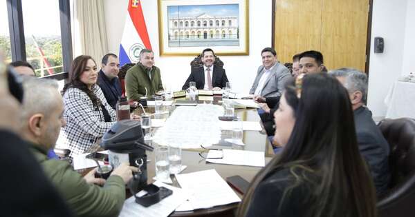 La Nación / Raúl Latorre dijo que búsqueda de consenso será el norte en este 2° periodo en Diputados