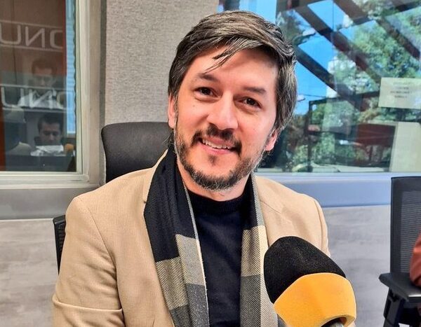 IA: “Siempre se transformaron los puestos y las personas, lo que nos asusta es la velocidad de esto” · Radio Monumental 1080 AM