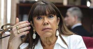 Diario HOY | De “vendido” y ‘cachorra de la mafia’ se  nutre la guerra azul: Celeste vs Dionisio