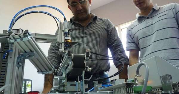 Diario HOY | SNPP inicia el mes de julio con más de 700 cursos en todo el país