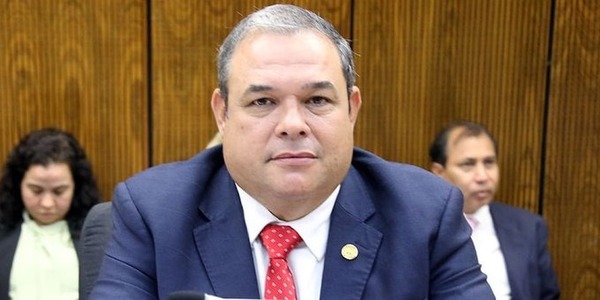 Esperan que Bachi Núñez trabaje por el desarrollo de la región Occidental - ADN Digital