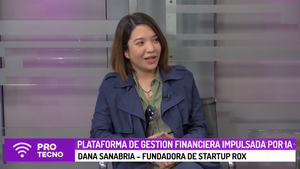 Plataforma de gestión financiera impulsada por IA - Megacadena - Diario Digital