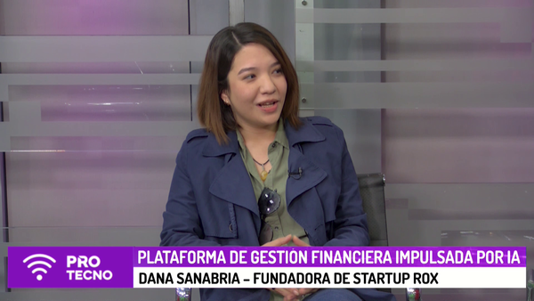 Plataforma de gestión financiera impulsada por IA - Megacadena - Diario Digital