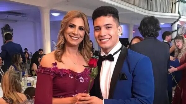 "Nepobabies": imputan a diputados y a sus hijos por presunto cobro indebido de horarios - Megacadena - Diario Digital
