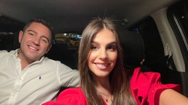Fiscalía desestima denuncia contra la hija de Alliana