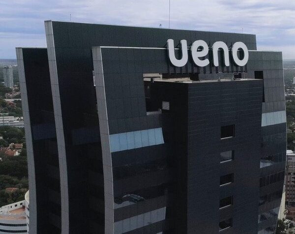 CEO de Ueno Bank se disculpa por problemas a usuarios tras fusión con Visión Banco · Radio Monumental 1080 AM