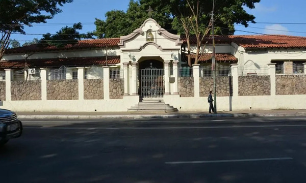 Bebé de tres meses muere en penal de mujeres Buen Pastor - OviedoPress