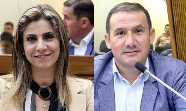 Imputan a dos diputados y sus hijos en caso de "nepobabys" - Noticiero Paraguay
