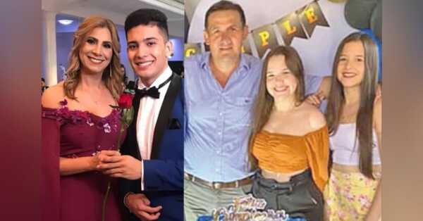 Caso nepobabys: Imputan a diputados Roya Torres, Cleto Giménez e hijos