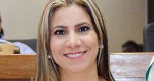 Diario HOY | Diputados Roya Torres, Cleto Giménez y los hijos de ambos, imputados por cobro indebido