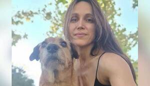 Pabla Thomen: "Los niños tienen que estar lejos de las redes sociales"