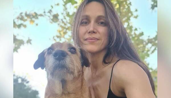 Pabla Thomen: "Los niños tienen que estar lejos de las redes sociales"